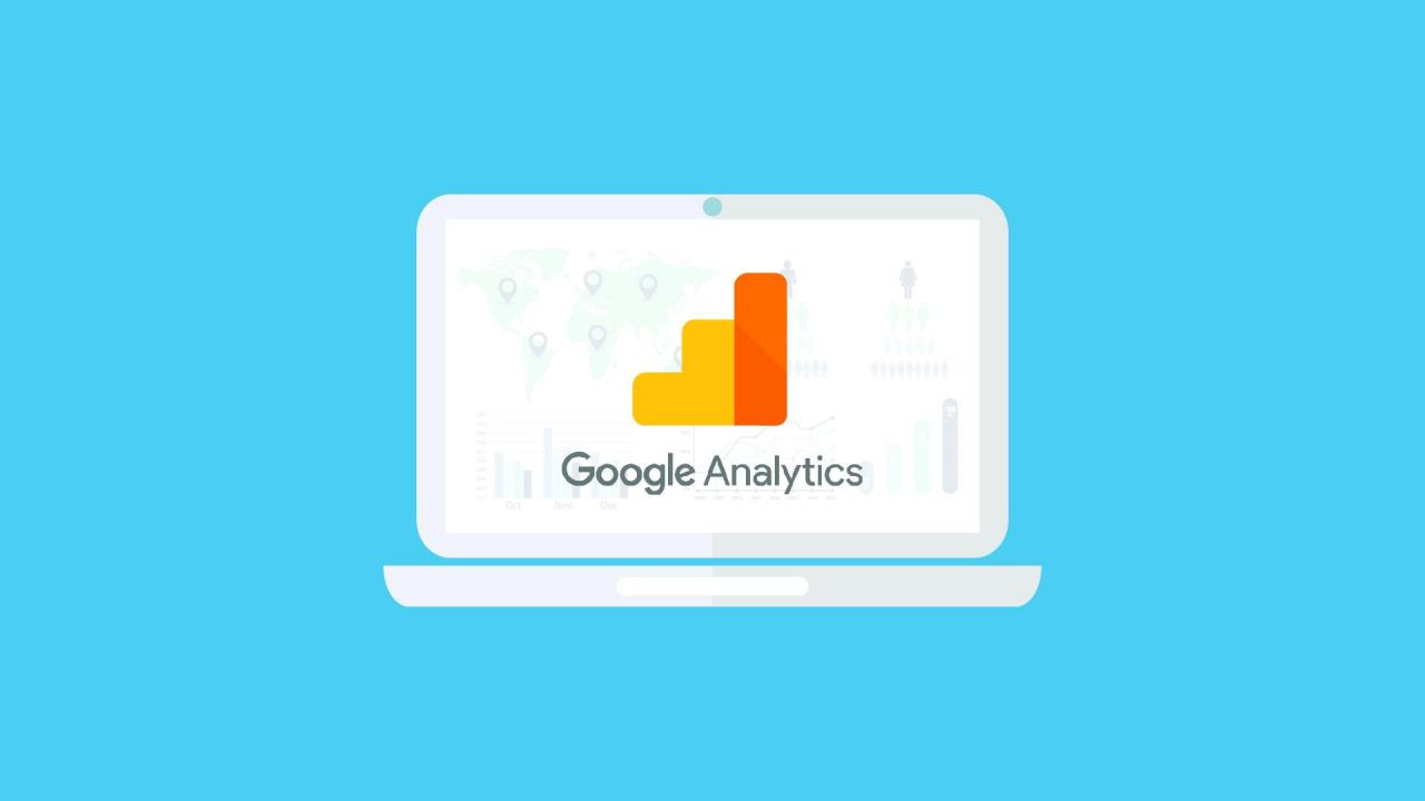 Trackeamento de Link com Google Analytics